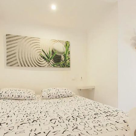 Frois Charming Studio Lisboa Eksteriør billede