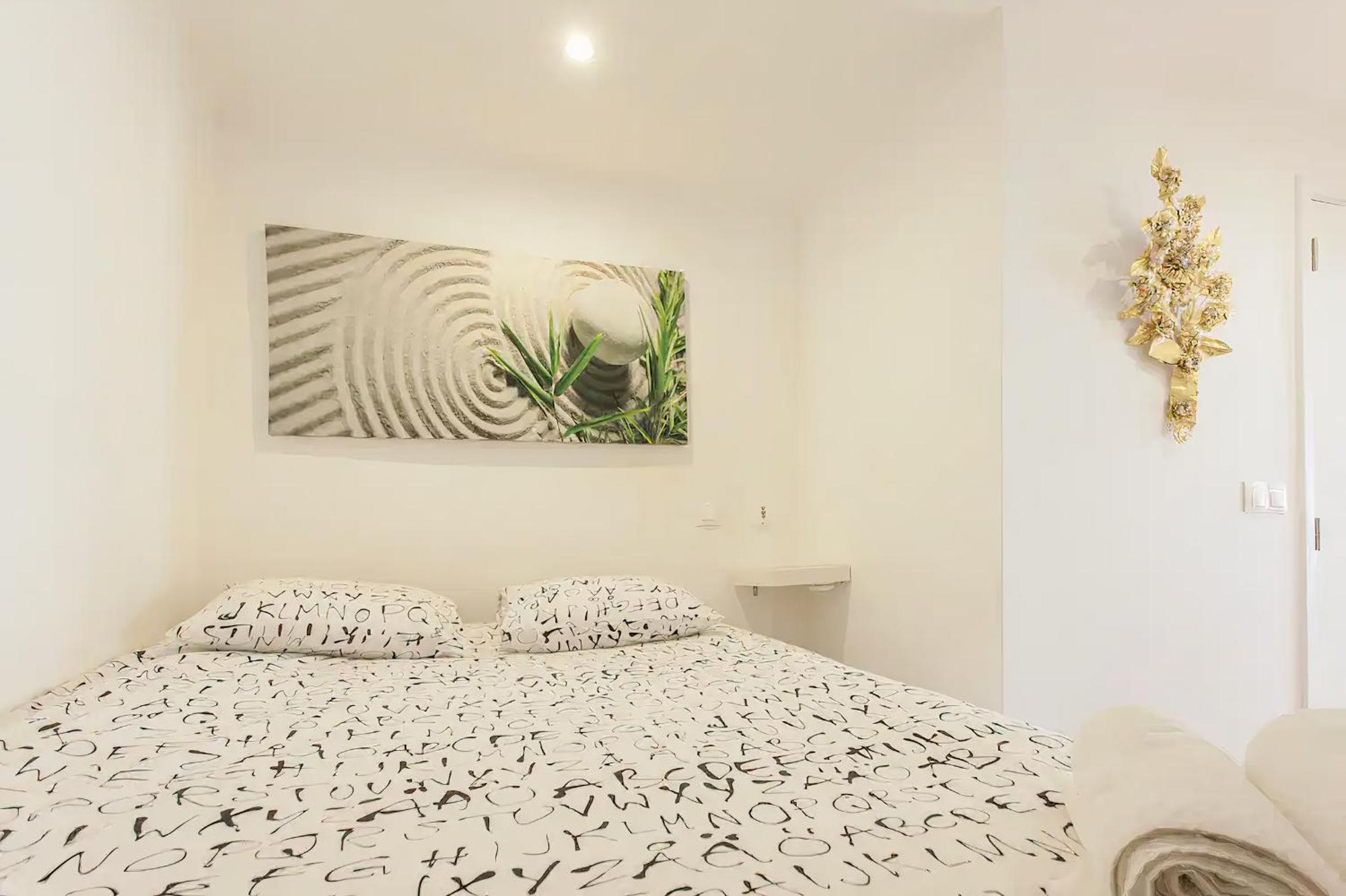Frois Charming Studio Lisboa Eksteriør billede