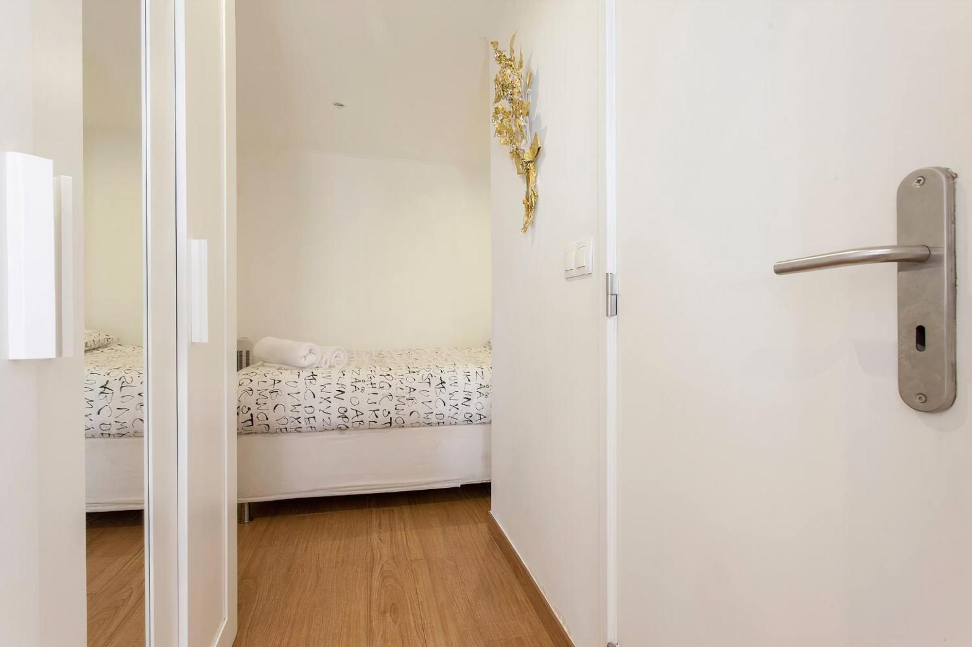 Frois Charming Studio Lisboa Eksteriør billede